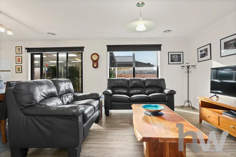 Second view of Homely house listing, 13 Moira Lane, Grovedale VIC 3216