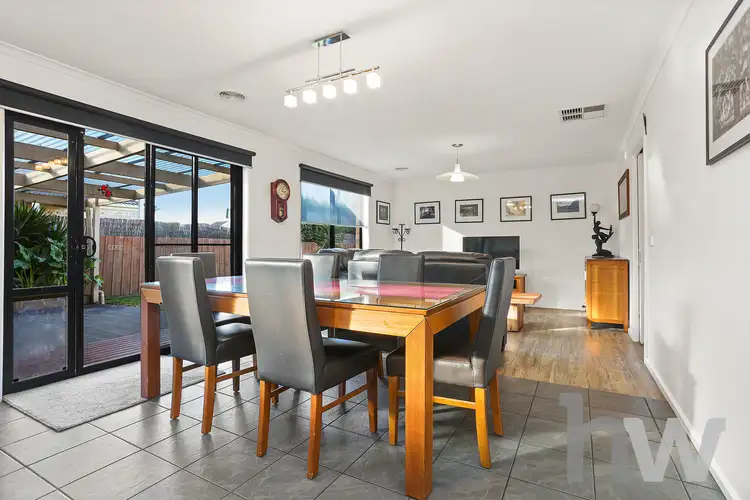 Third view of Homely house listing, 13 Moira Lane, Grovedale VIC 3216