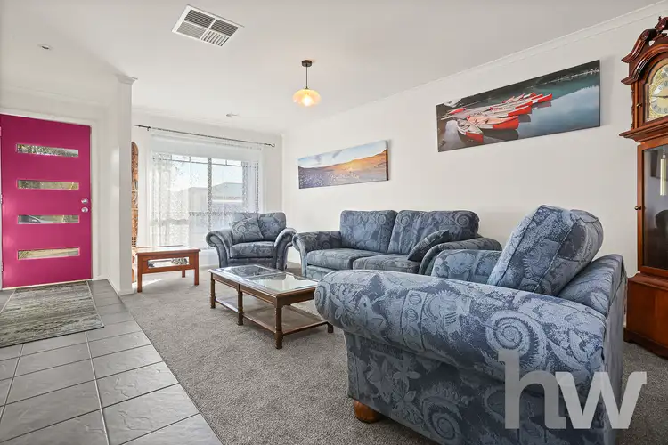 Fifth view of Homely house listing, 13 Moira Lane, Grovedale VIC 3216