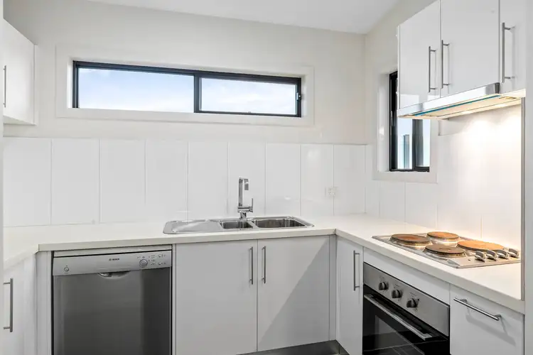 Third view of Homely apartment listing, 6/2 Woodvale Road, Boronia VIC 3155