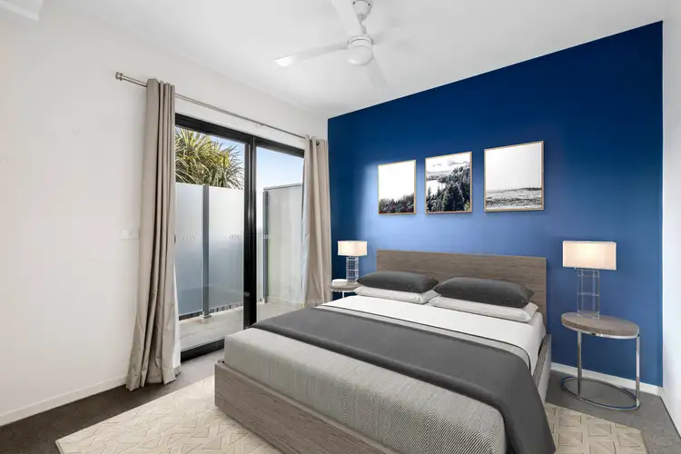 Fourth view of Homely apartment listing, 6/2 Woodvale Road, Boronia VIC 3155