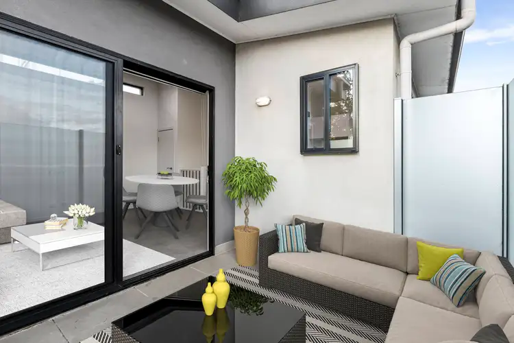 Sixth view of Homely apartment listing, 6/2 Woodvale Road, Boronia VIC 3155