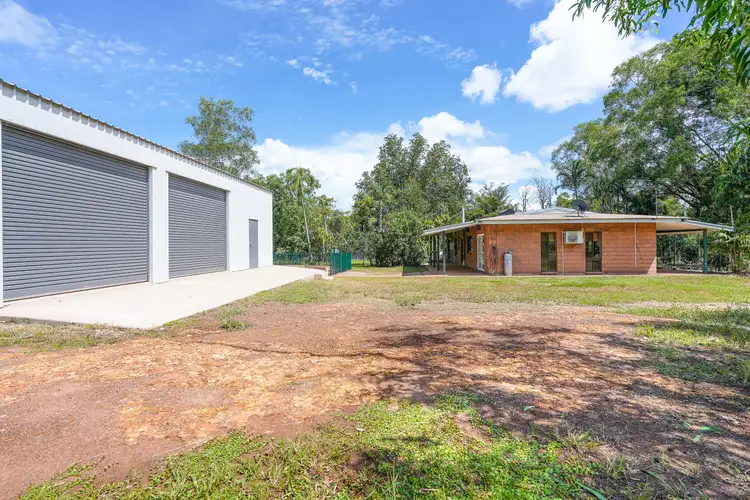 Second view of Homely house listing, 1 Avocet Place, Howard Springs NT 835