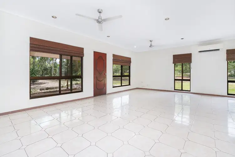 Fourth view of Homely house listing, 1 Avocet Place, Howard Springs NT 835