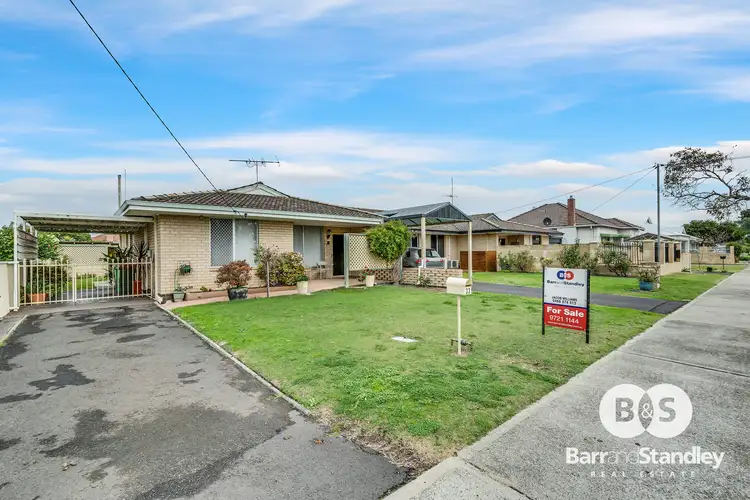 33 Columba Street, South Bunbury WA 6230