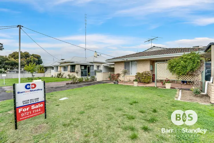 Third view of Homely house listing, 33 Columba Street, South Bunbury WA 6230