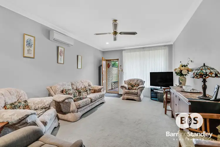 Fourth view of Homely house listing, 33 Columba Street, South Bunbury WA 6230