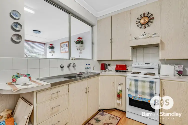 Fifth view of Homely house listing, 33 Columba Street, South Bunbury WA 6230