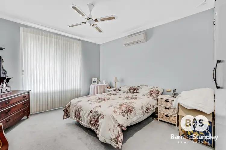 Sixth view of Homely house listing, 33 Columba Street, South Bunbury WA 6230