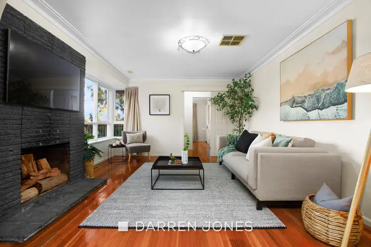 171 Hickling Avenue, Greensborough VIC 3088