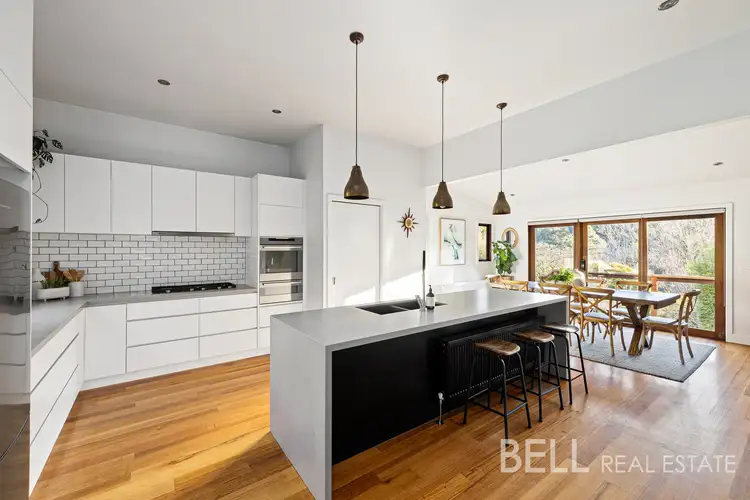 Second view of Homely house listing, 35 Sandells Road, Tecoma VIC 3160
