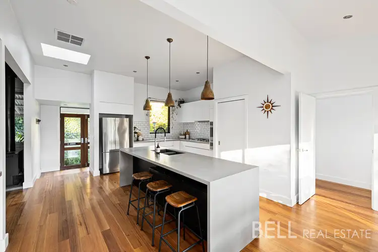Third view of Homely house listing, 35 Sandells Road, Tecoma VIC 3160