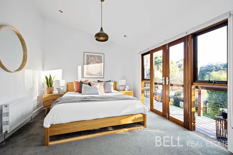 Sixth view of Homely house listing, 35 Sandells Road, Tecoma VIC 3160