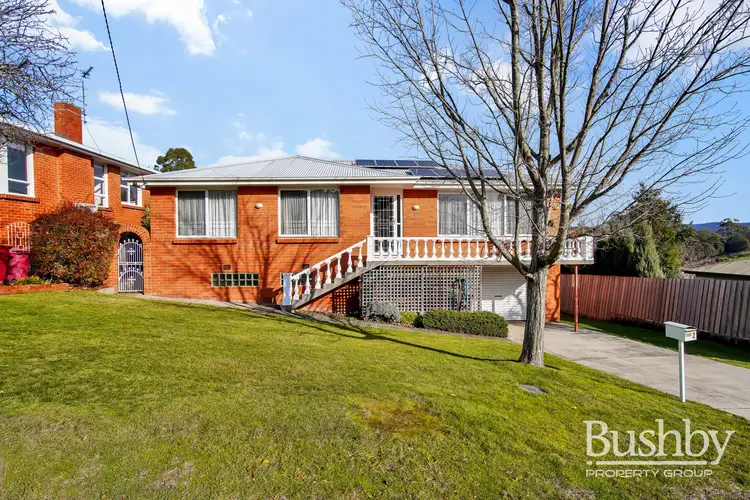 2 Michael Street, Summerhill TAS 7250