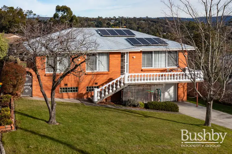 Third view of Homely house listing, 2 Michael Street, Summerhill TAS 7250