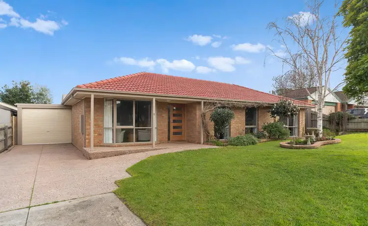 2 Oakbank Place, Somerville VIC 3912