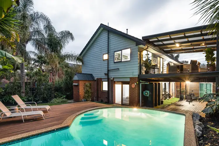 63 Blaxland Avenue, Frankston South VIC 3199