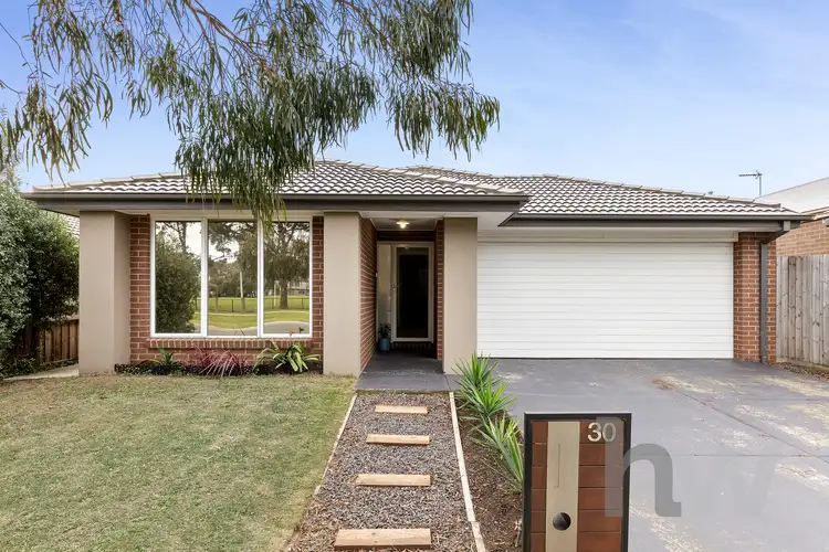 30 Stringers Lane, Leopold VIC 3224