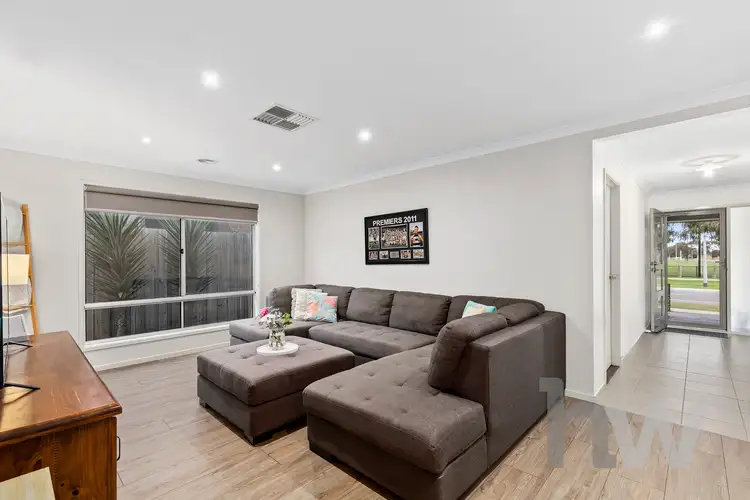 Fifth view of Homely house listing, 30 Stringers Lane, Leopold VIC 3224