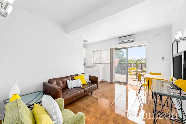 13/5-7 Ascot Street, Malvern VIC 3144