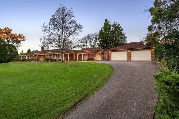 Third view of Homely house listing, 105 Mitchells Pass, Blaxland NSW 2774