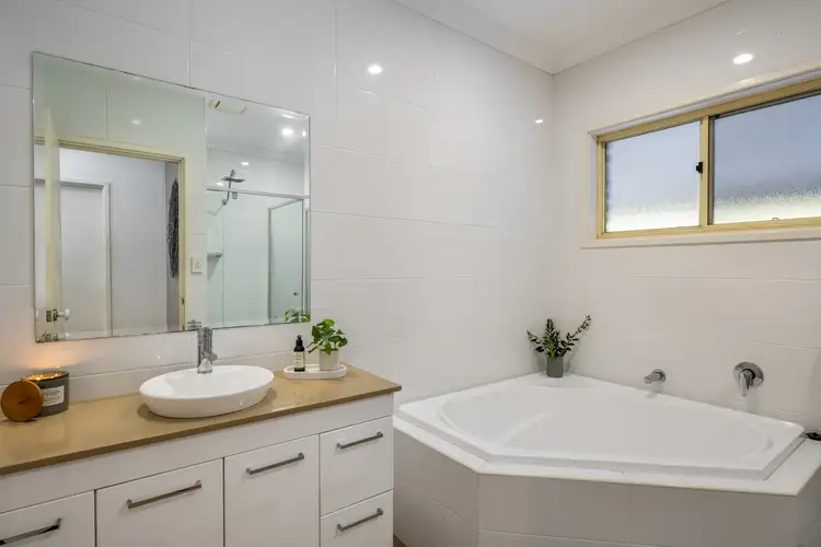 Sixth view of Homely house listing, 105 Mitchells Pass, Blaxland NSW 2774