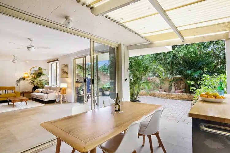Third view of Homely townhouse listing, 7/125 Balgowlah Road, Fairlight NSW 2094