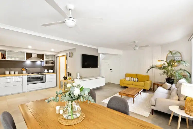 Fifth view of Homely townhouse listing, 7/125 Balgowlah Road, Fairlight NSW 2094