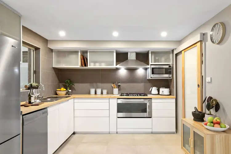 Sixth view of Homely townhouse listing, 7/125 Balgowlah Road, Fairlight NSW 2094