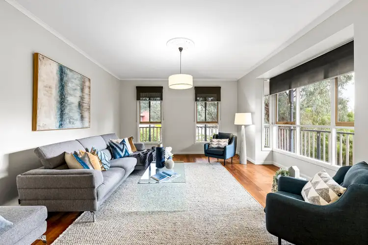 Third view of Homely house listing, 32 Valley Way, Warrandyte VIC 3113