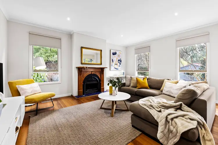 Fifth view of Homely house listing, 32 Valley Way, Warrandyte VIC 3113