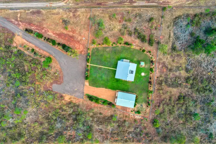 Second view of Homely house listing, 59 Patterson Road, Humpty Doo NT 836