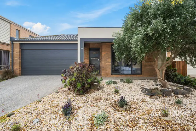 Main view of Homely house listing, 36 Hugo Drive, Point Cook VIC 3030