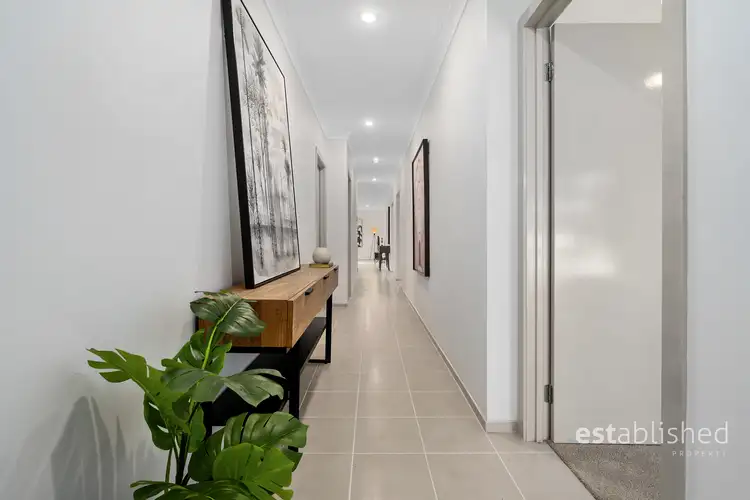 Second view of Homely house listing, 36 Hugo Drive, Point Cook VIC 3030