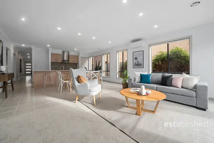 Third view of Homely house listing, 36 Hugo Drive, Point Cook VIC 3030