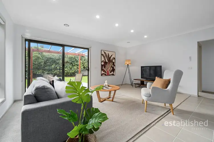 Fourth view of Homely house listing, 36 Hugo Drive, Point Cook VIC 3030