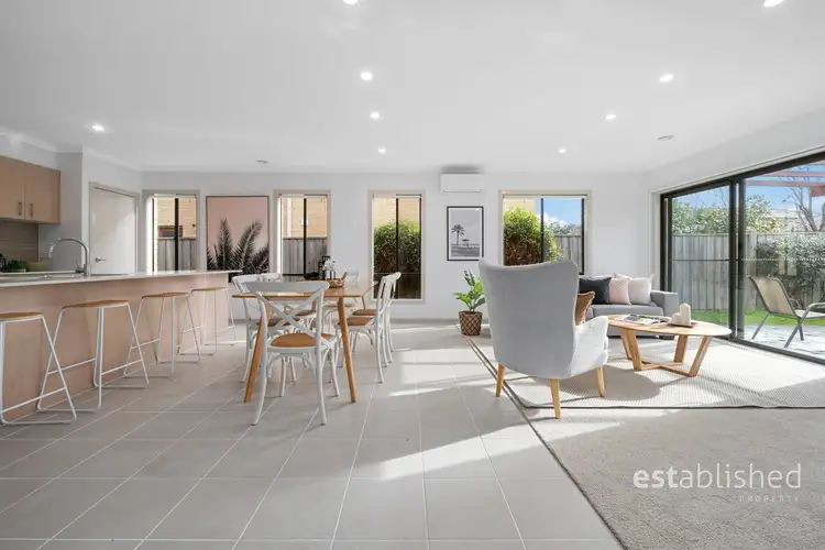 Fifth view of Homely house listing, 36 Hugo Drive, Point Cook VIC 3030