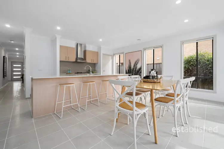Sixth view of Homely house listing, 36 Hugo Drive, Point Cook VIC 3030