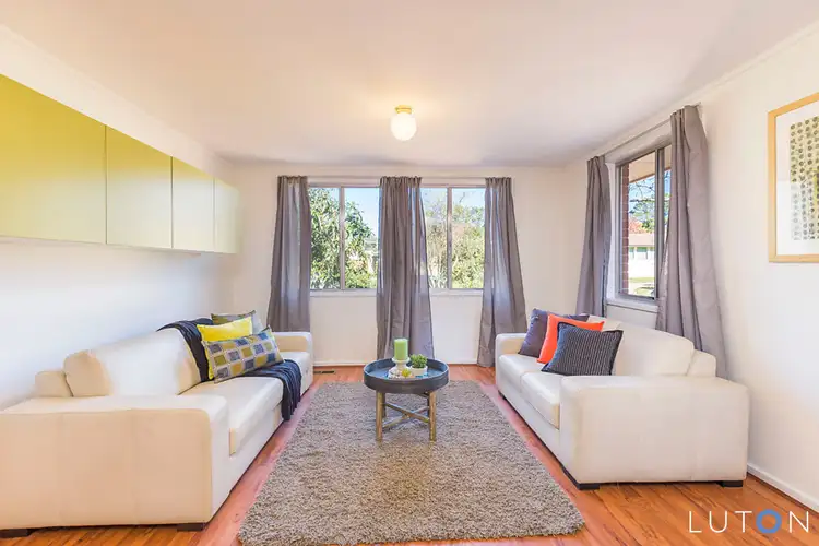 Second view of Homely house listing, 20 Chubb Place, Latham ACT 2615
