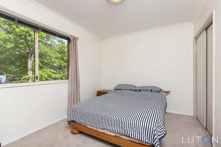 Third view of Homely apartment listing, 13/25 Fawkner Street, Braddon ACT 2612