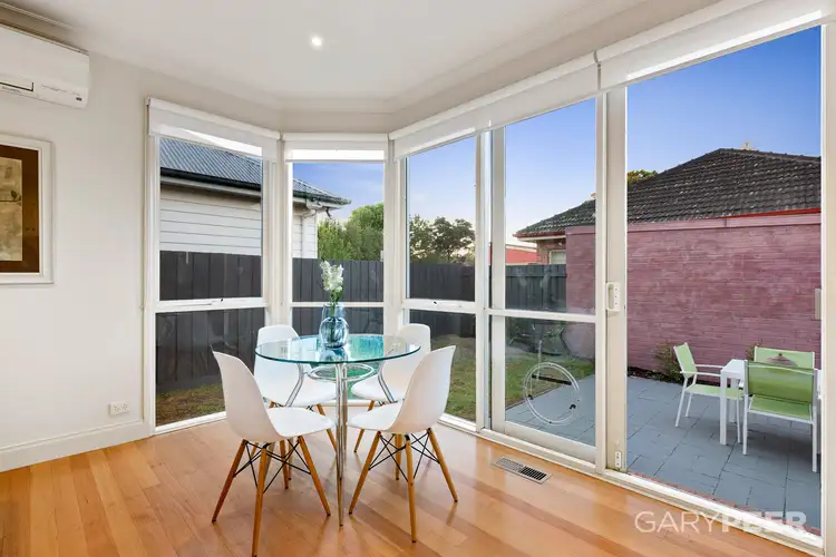 Fifth view of Homely townhouse listing, 24a Rosanna Street, Carnegie VIC 3163