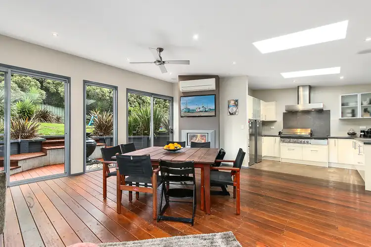 Third view of Homely house listing, 14 Raleigh Street, Seville VIC 3139