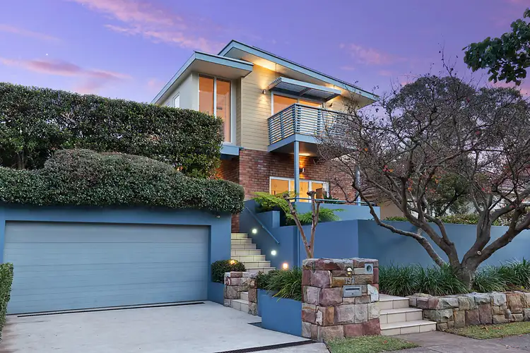 Second view of Homely house listing, 197 Balgowlah Road, Balgowlah NSW 2093