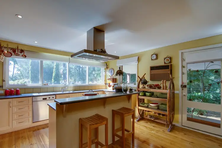 Third view of Homely house listing, 65 Emerald-Monbulk Road, Emerald VIC 3782