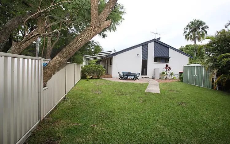 Fifth view of Homely house listing, 2 Haines Close, Woolgoolga NSW 2456
