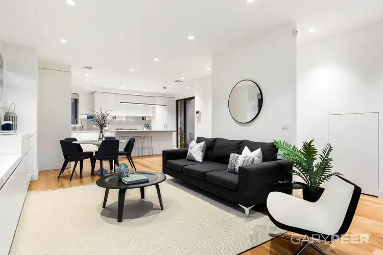 Sixth view of Homely townhouse listing, 1/2 Jasmine Street, Caulfield South VIC 3162