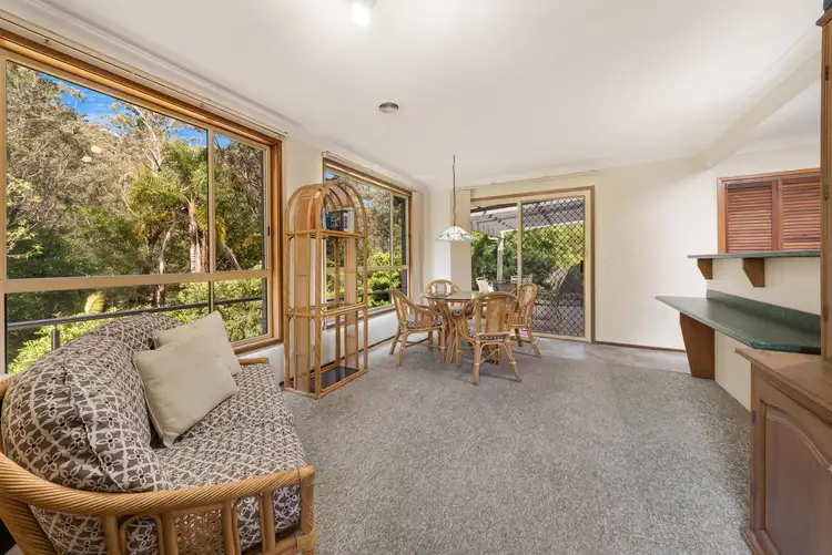 Third view of Homely house listing, 14 Ranch Avenue, Glenbrook NSW 2773