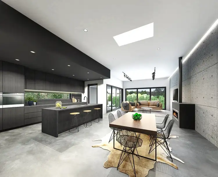 Second view of Homely house listing, 108 Barkly Street, Mornington VIC 3931