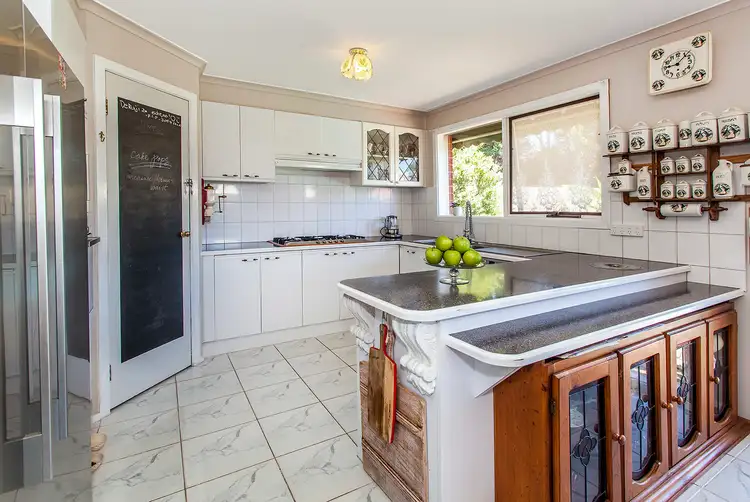 Sixth view of Homely house listing, 71 Lakesfield Drive, Lysterfield VIC 3156