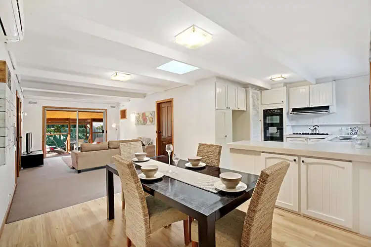 Fourth view of Homely house listing, 3 Wilga Court, Wantirna South VIC 3152